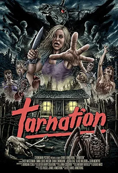 Tarnation