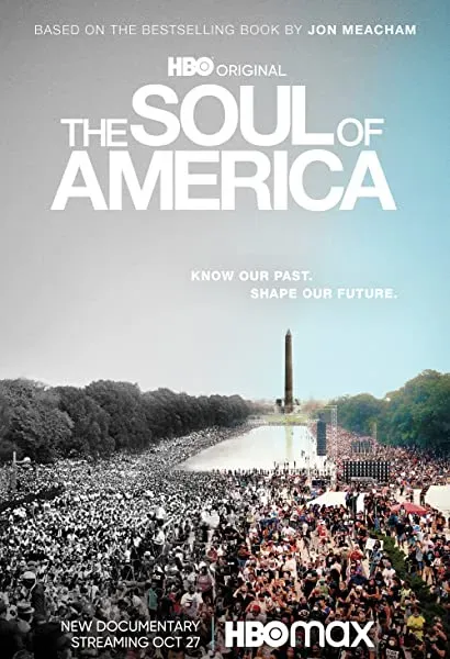 The Soul of America