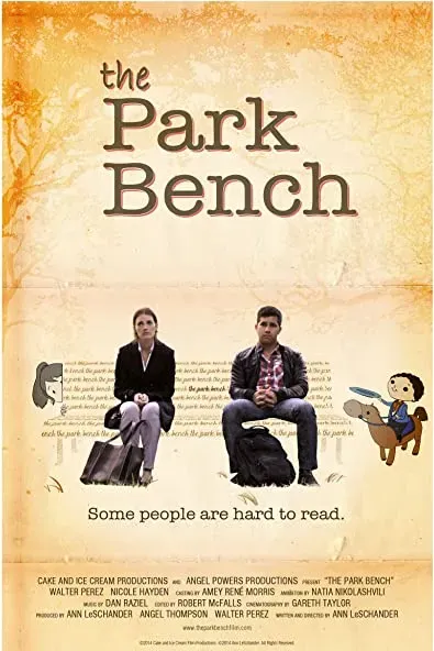 The Park Bench