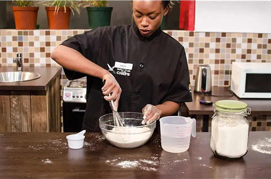 Cook Off online