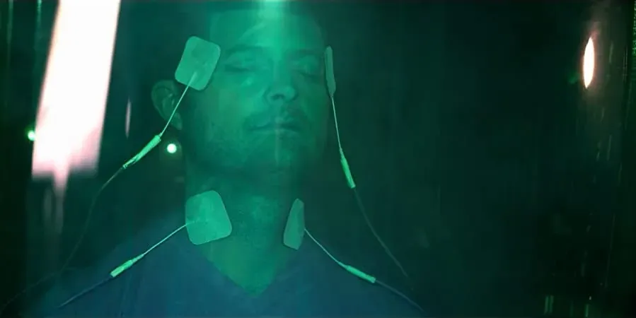 The Posthuman Project online