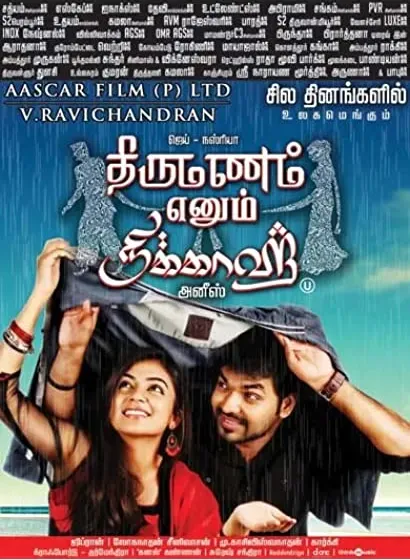 Thirumannam Ennum Nikkah
