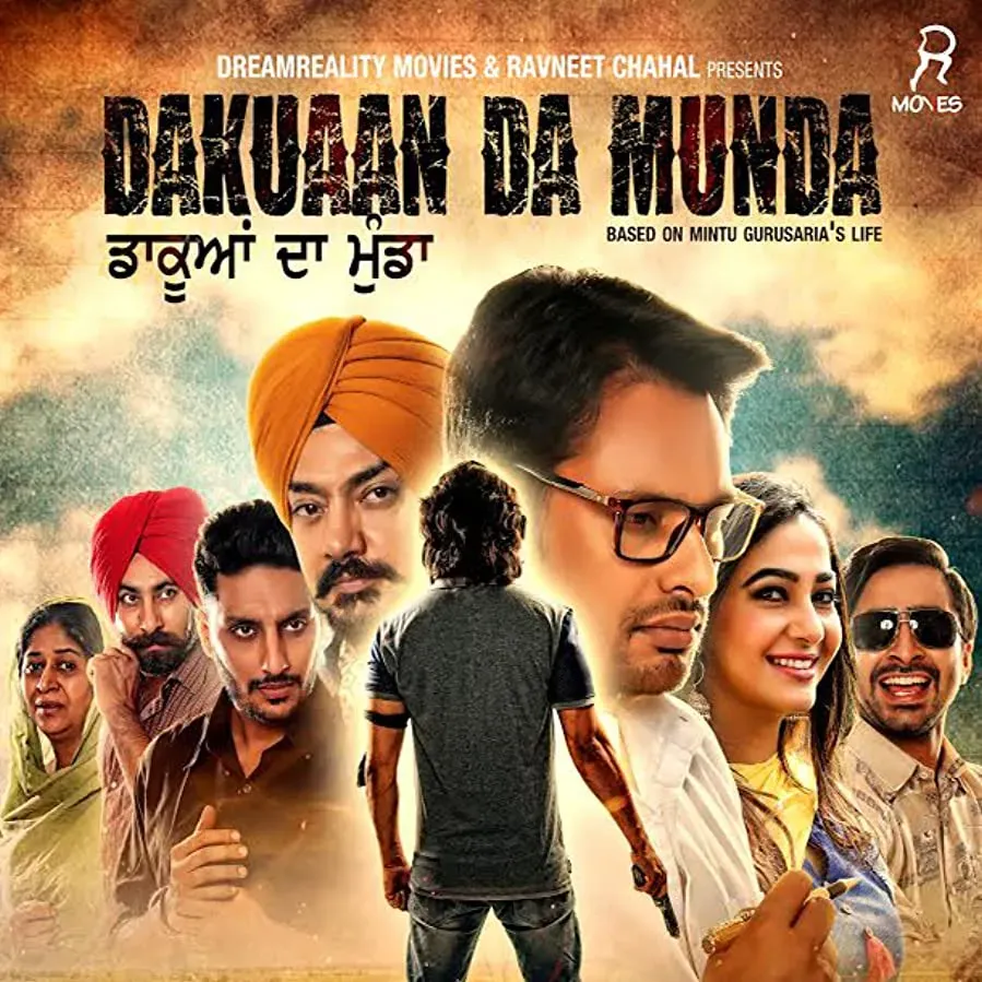 Dakuaan Da Munda online