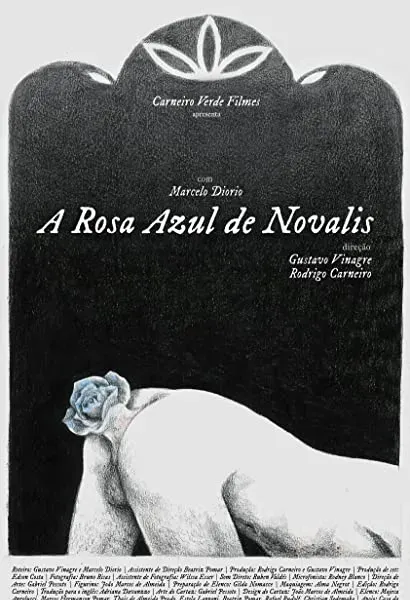A Rosa Azul de Novalis