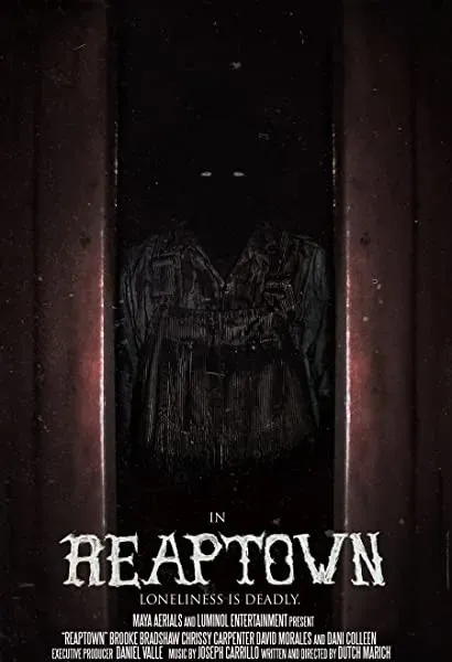 Reaptown