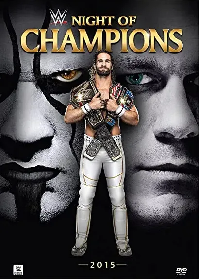 WWE Night of Champions