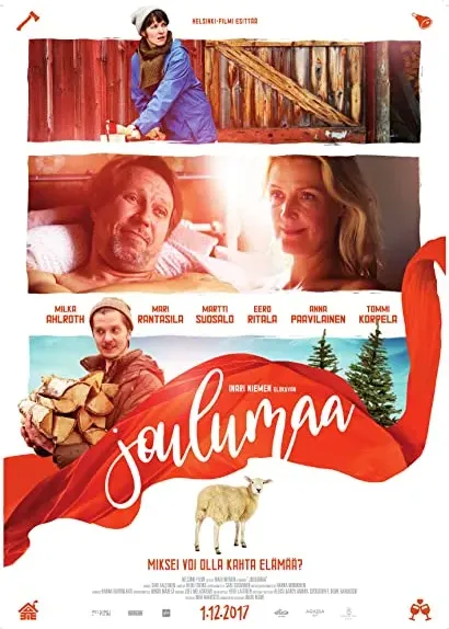 Joulumaa