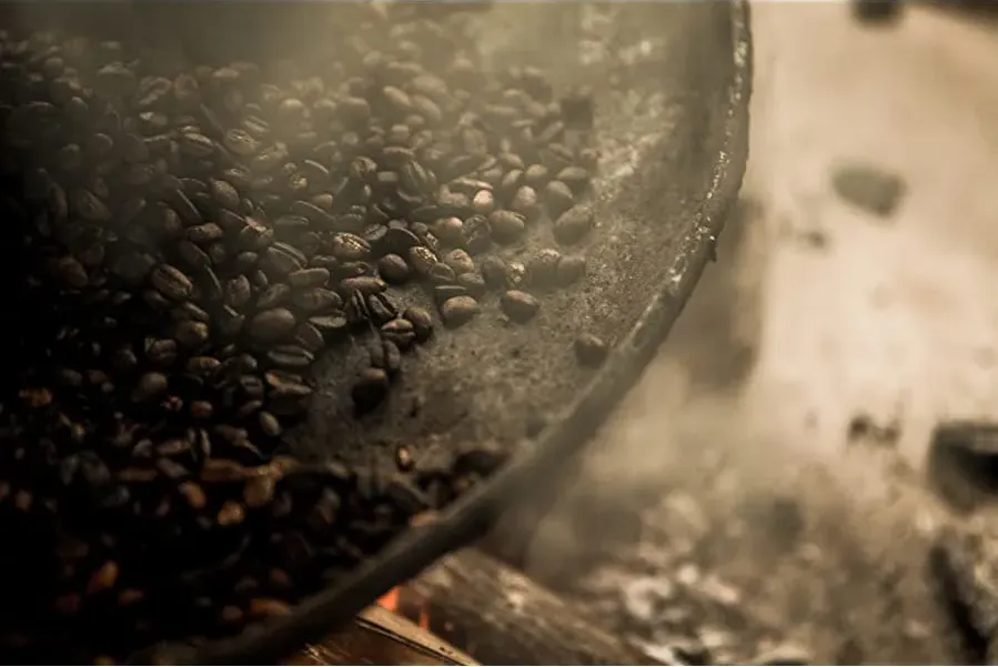 A Film About Coffee online