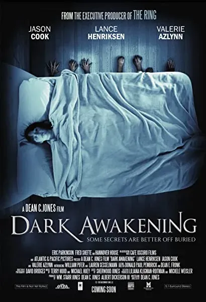 Dark Awakening