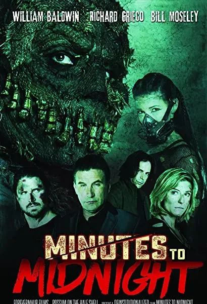 Minutes to Midnight