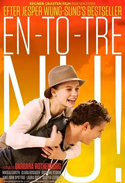 En-to-tre-nu!