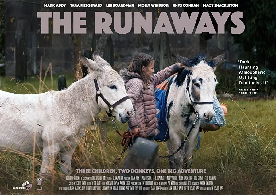 The Runaways online