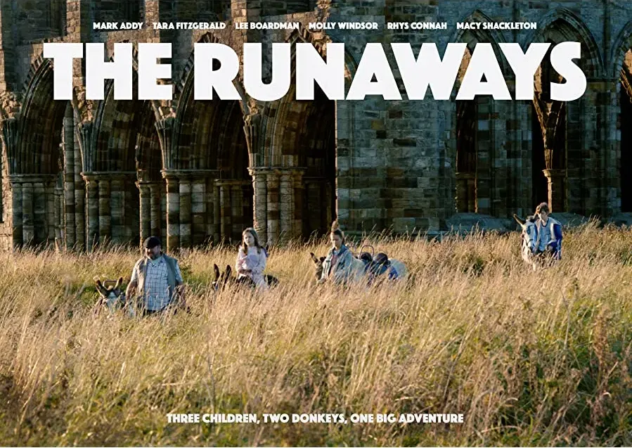 The Runaways online