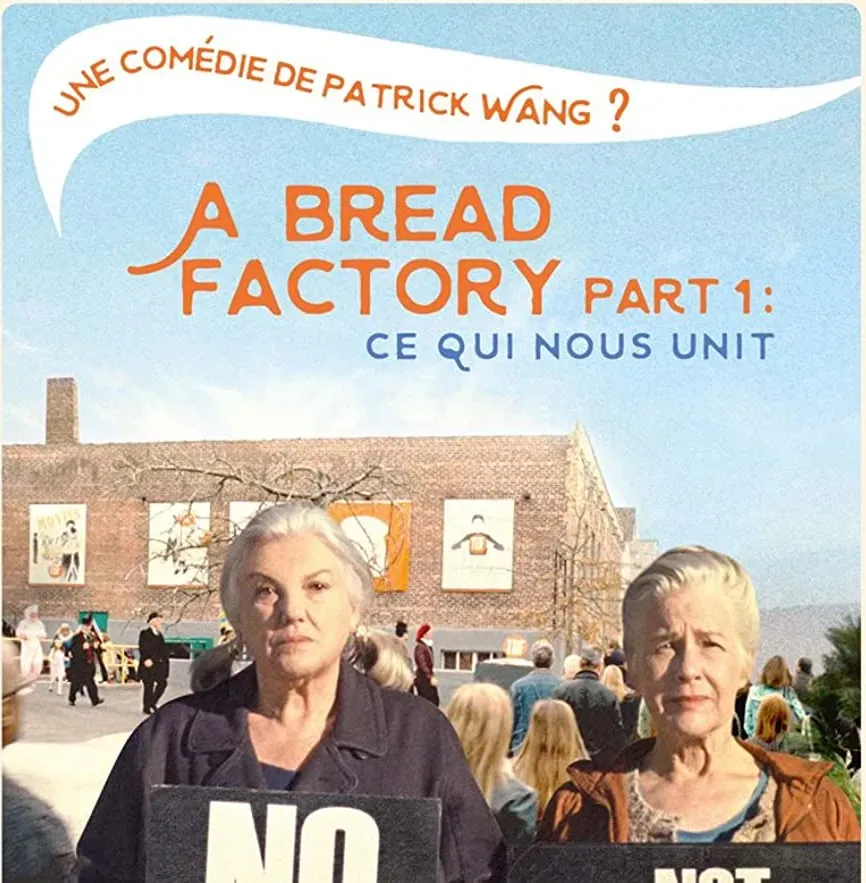 A Bread Factory: Part One online