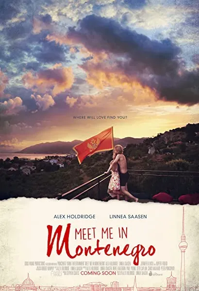 Meet Me in Montenegro