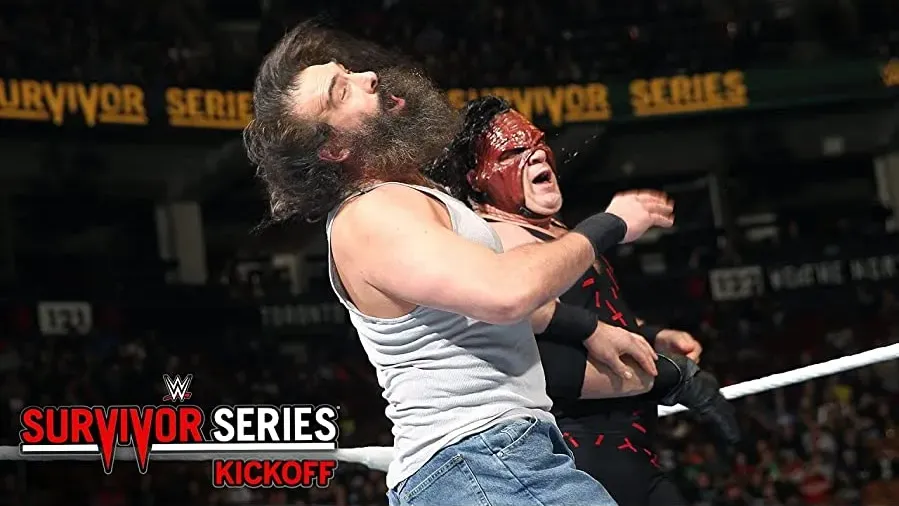 Survivor Series online