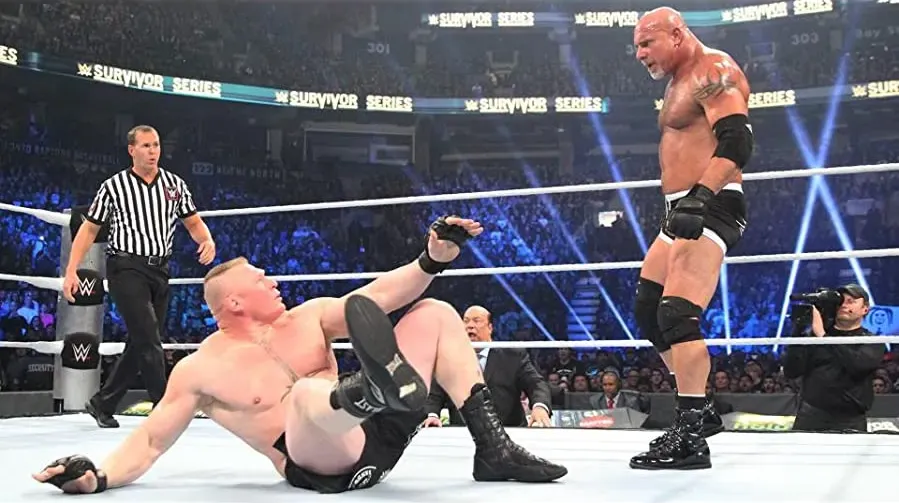 Survivor Series online