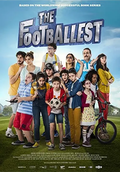 Najfutbolniejsi