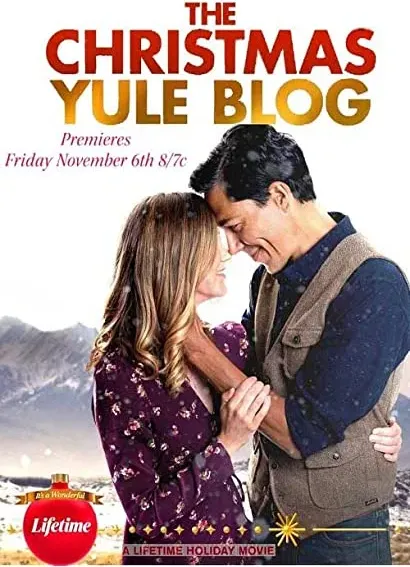 The Christmas Yule Blog