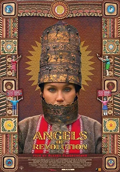 Anioły rewolucji
