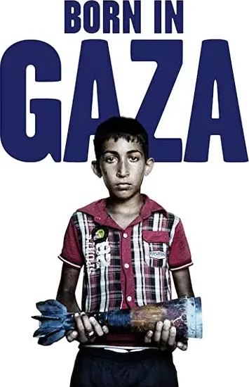 Nacido en Gaza