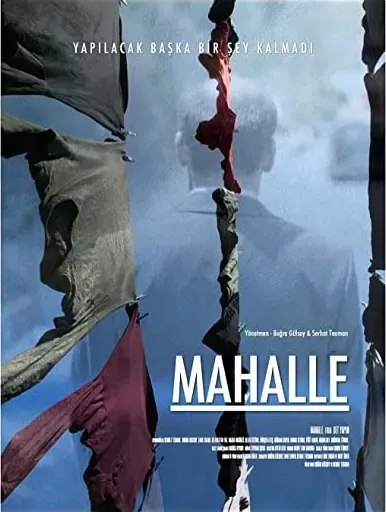 Mahalle