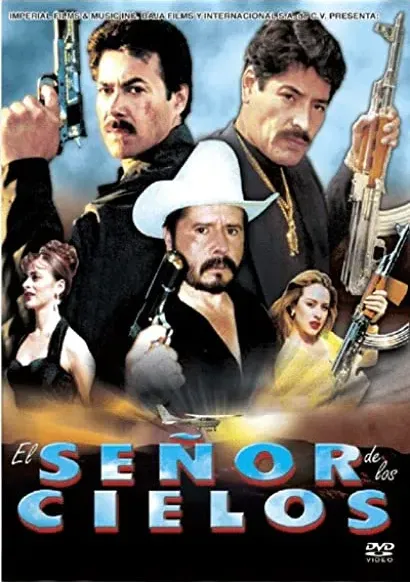 El señor de los cielos