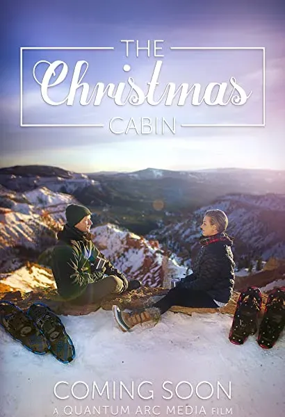 The Christmas Cabin