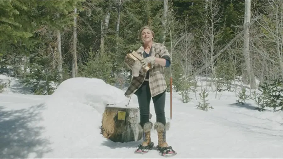 The Christmas Cabin online