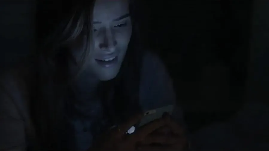 Conrad & Michelle: If Words Could Kill online