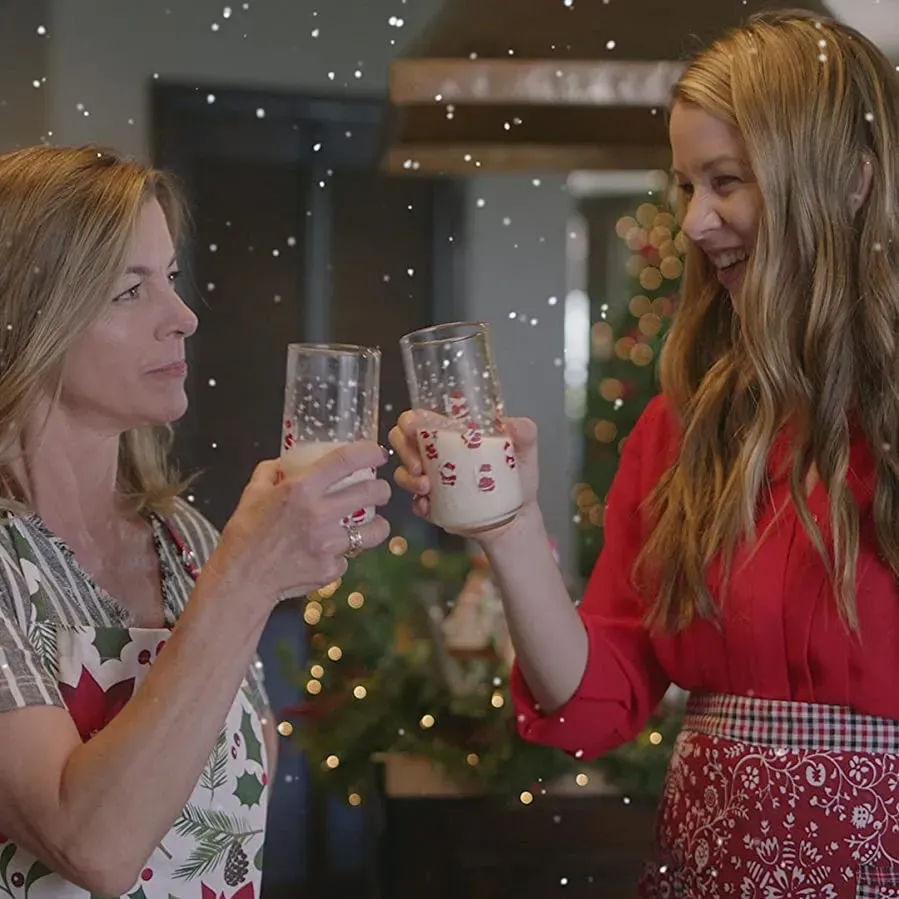 Christmas on the Menu online