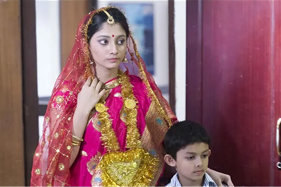 Krishnopokkho online