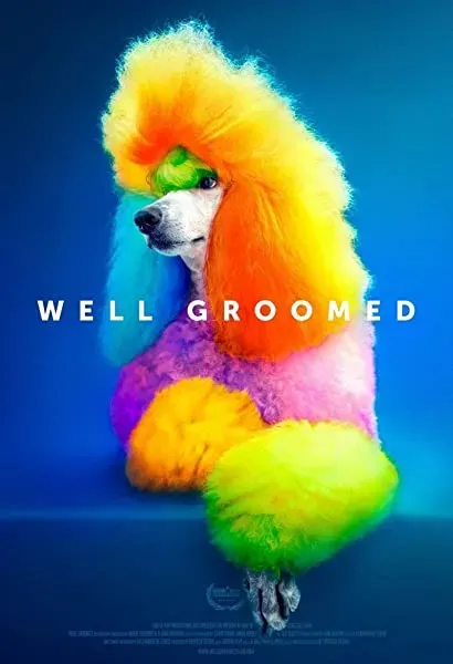 Well Groomed
