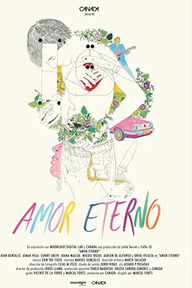 Amor eterno