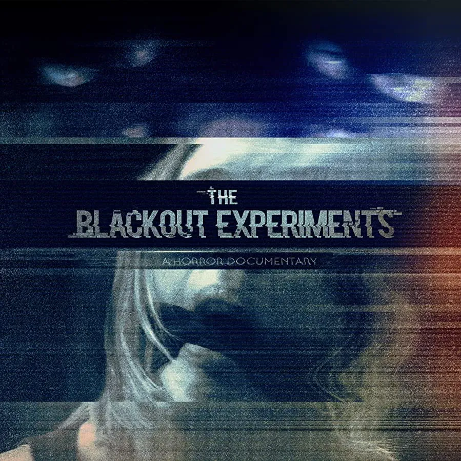 The Blackout Experiments online