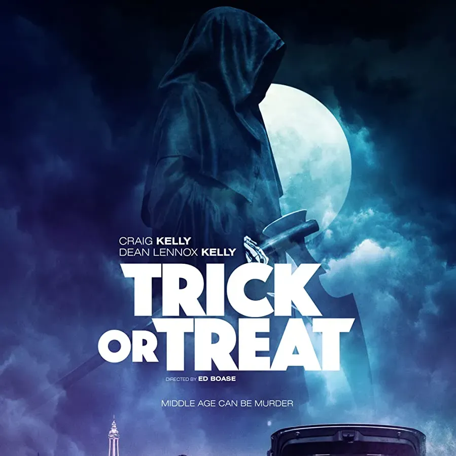 Trick or Treat online