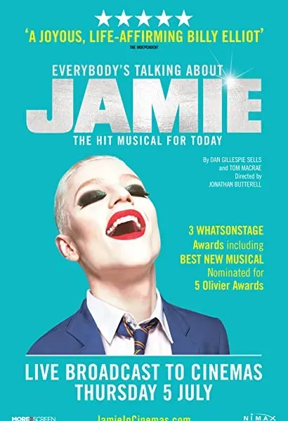 Everybody's Talking About Jamie