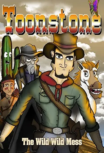 Toonstone