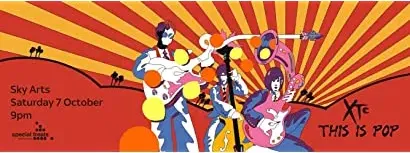 XTC: This Is Pop