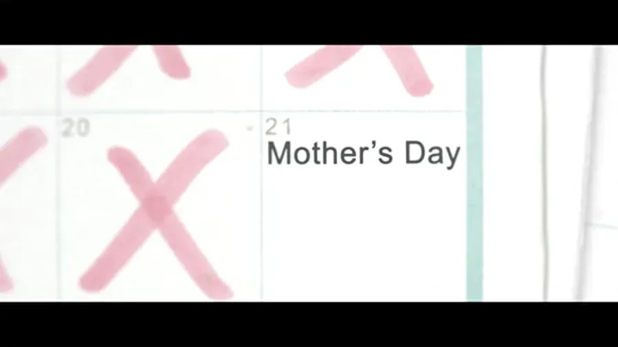 Mother's Day online