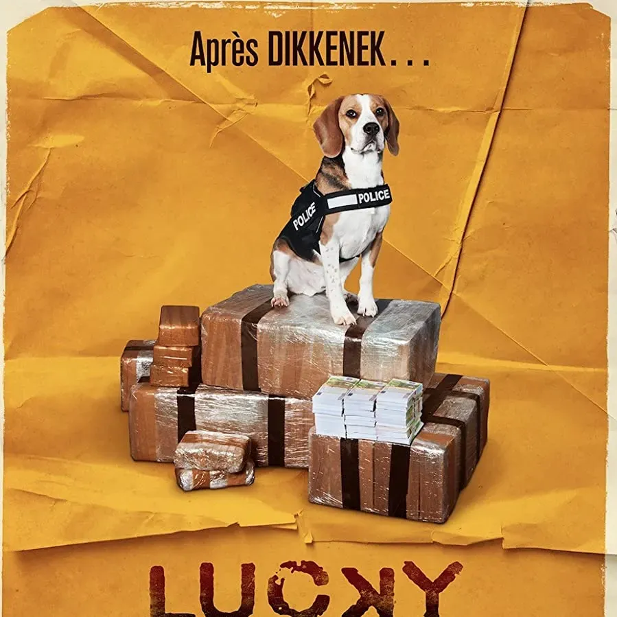 Lucky online