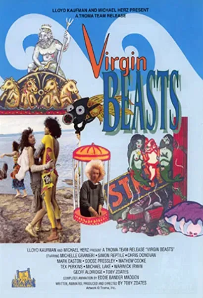 Virgin Beasts