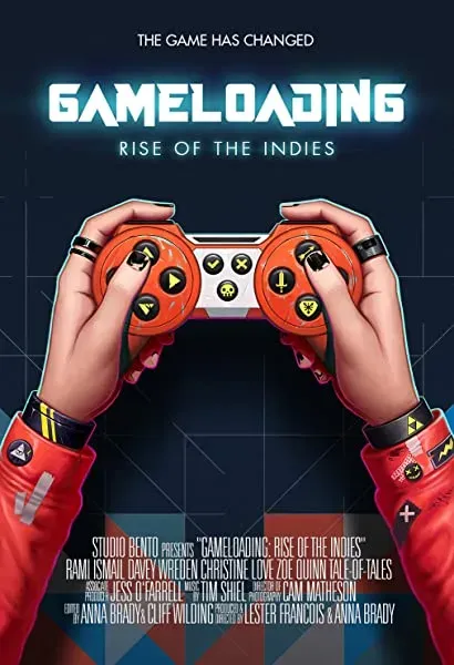 Game Loading: Rise of the Indies
