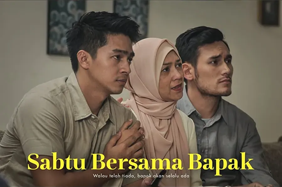 Sabtu Bersama Bapak online