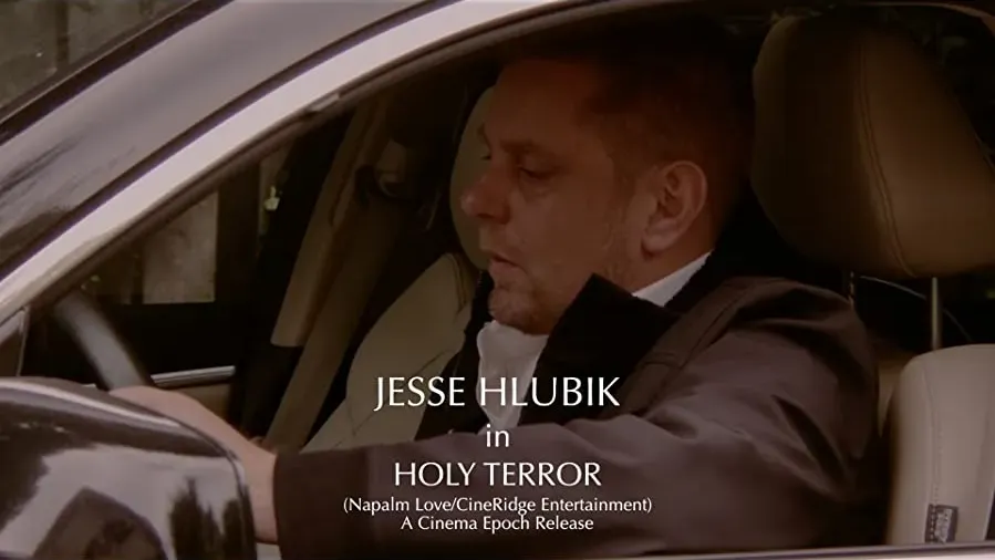 Holy Terror online