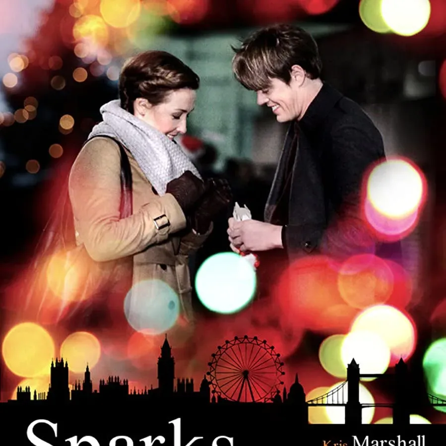 Sparks and Embers online