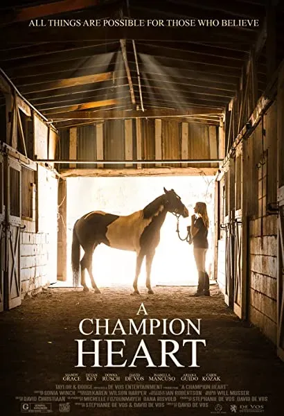 A Horse from Heaven