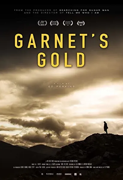 Garnet's Gold