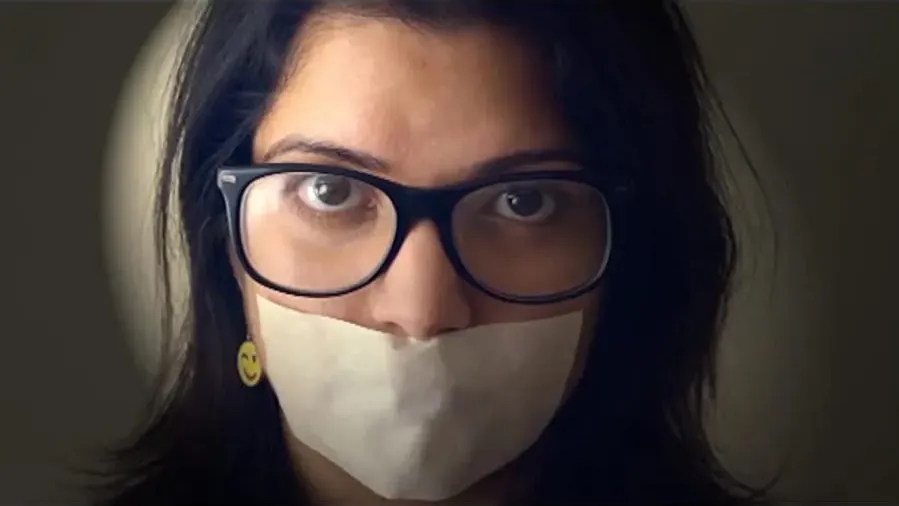 Aditi Mittal: Things They Wouldn't Let Me Say online