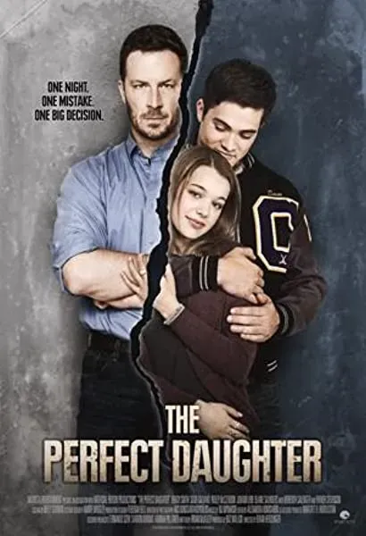 The Perfect Daughter